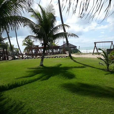 Pôrto das Galinhas Ancorar Flat Resort 1Q מראה חיצוני תמונה