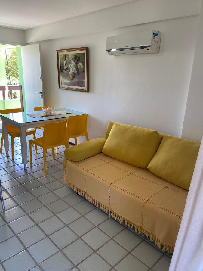 Pôrto das Galinhas Ancorar Flat Resort 1Q מראה חיצוני תמונה
