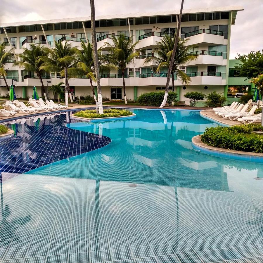 Pôrto das Galinhas Ancorar Flat Resort 1Q מראה חיצוני תמונה